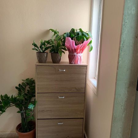 Mini Penthouse Larnaca Ngoại thất bức ảnh