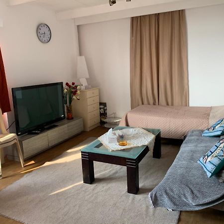 Mini Penthouse Larnaca Ngoại thất bức ảnh