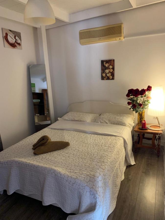 Mini Penthouse Larnaca Ngoại thất bức ảnh