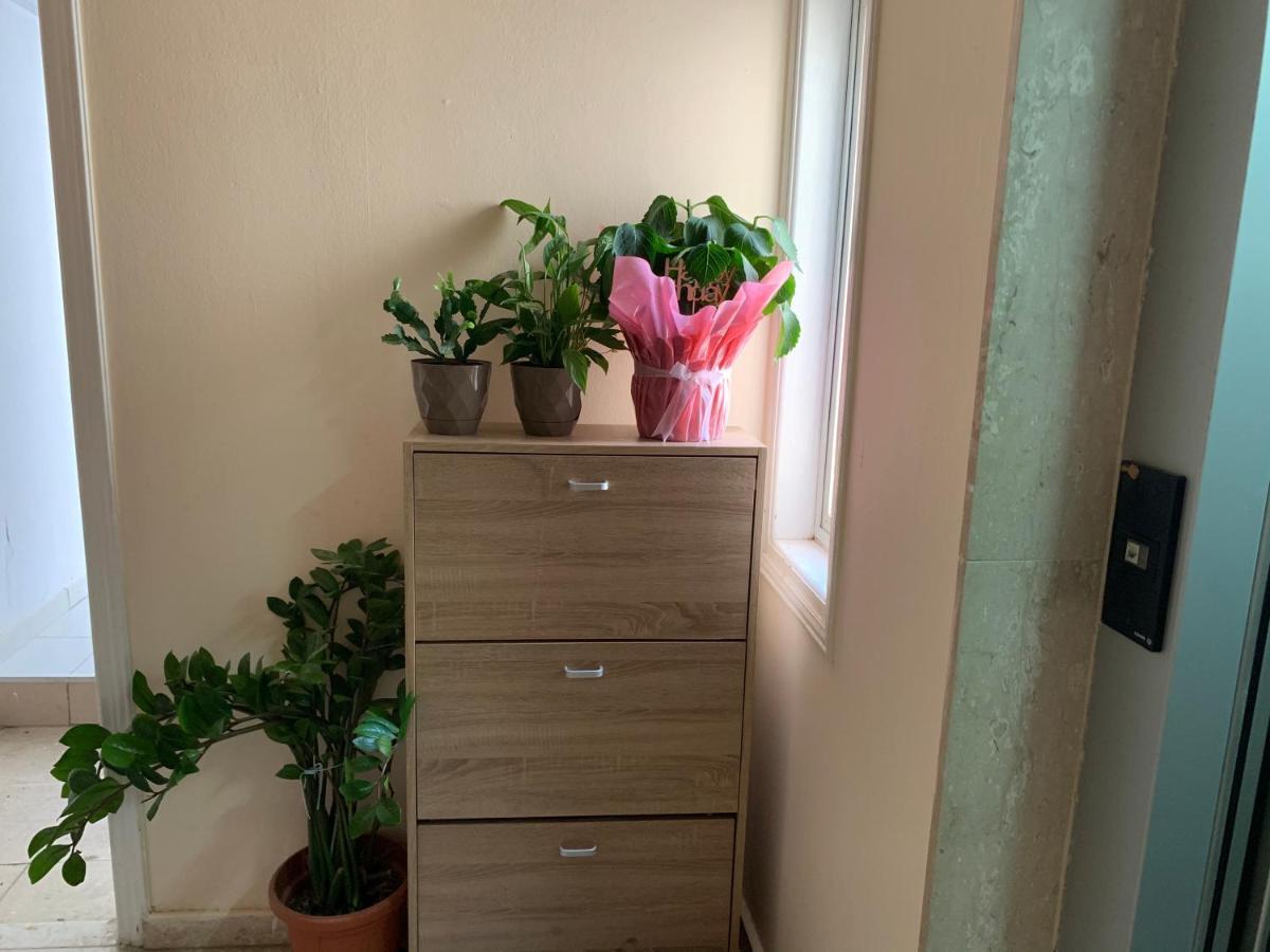 Mini Penthouse Larnaca Ngoại thất bức ảnh