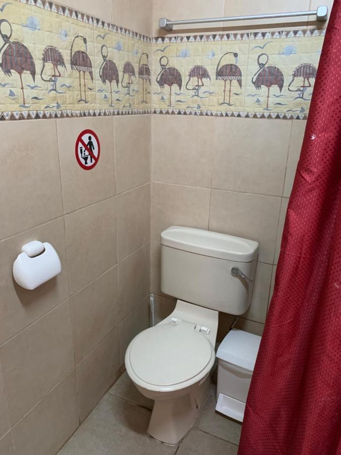 Mini Penthouse Larnaca Ngoại thất bức ảnh