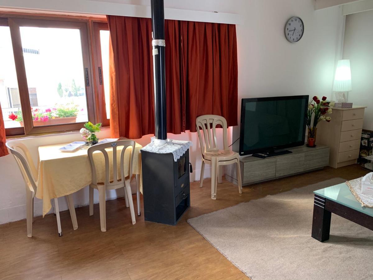 Mini Penthouse Larnaca Ngoại thất bức ảnh