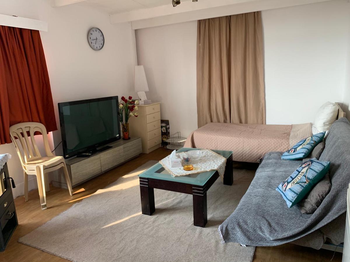Mini Penthouse Larnaca Ngoại thất bức ảnh
