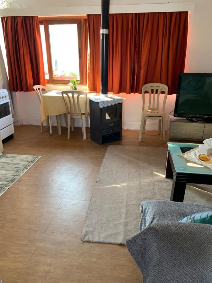 Mini Penthouse Larnaca Ngoại thất bức ảnh