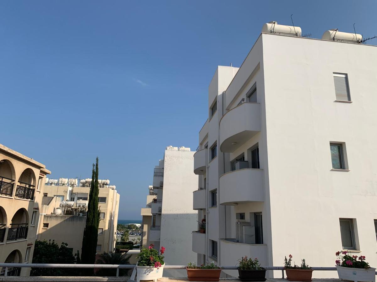 Mini Penthouse Larnaca Ngoại thất bức ảnh