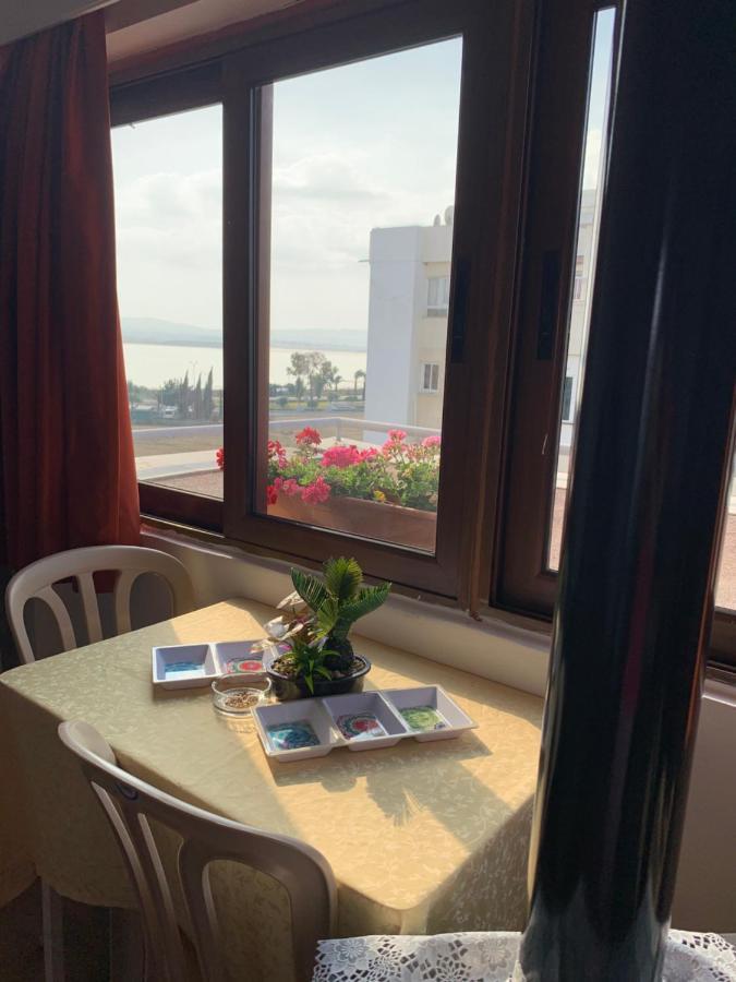 Mini Penthouse Larnaca Ngoại thất bức ảnh