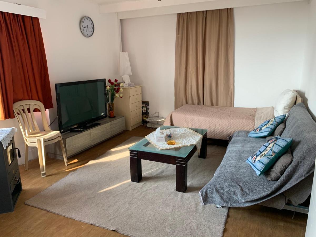 Mini Penthouse Larnaca Ngoại thất bức ảnh